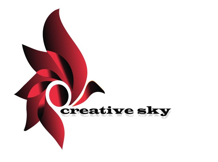 arts company logo