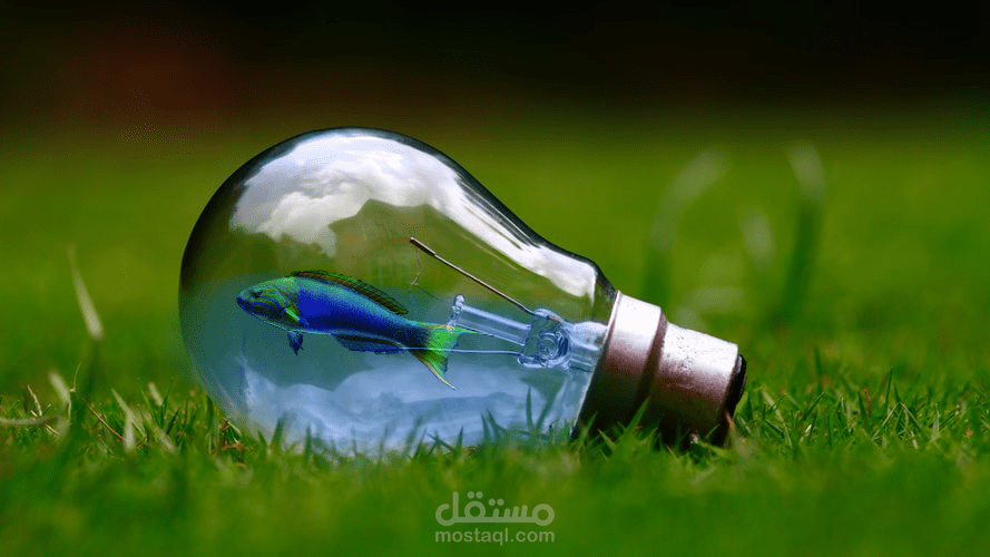 تصميم جرافيك