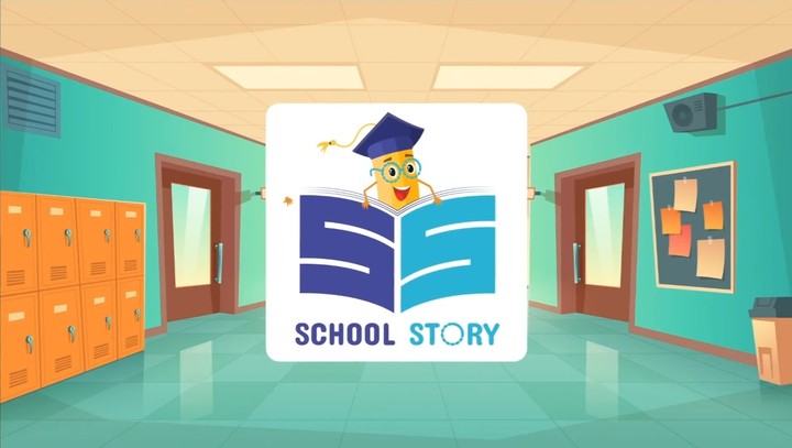 موشن - school story