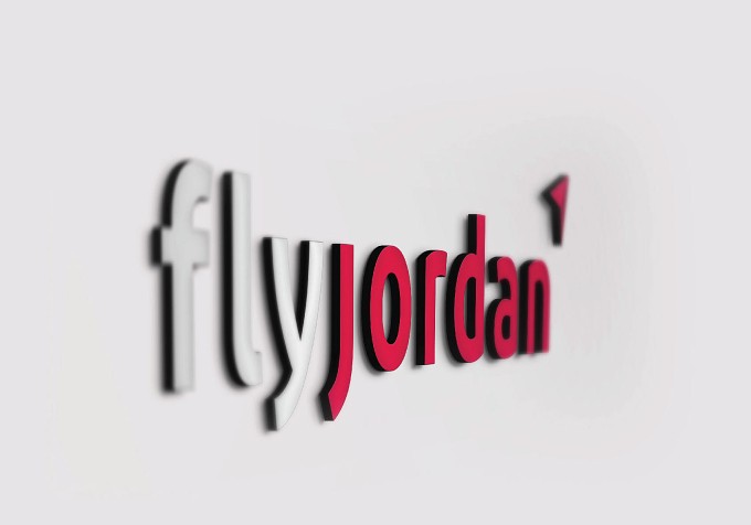 Fly Jordan