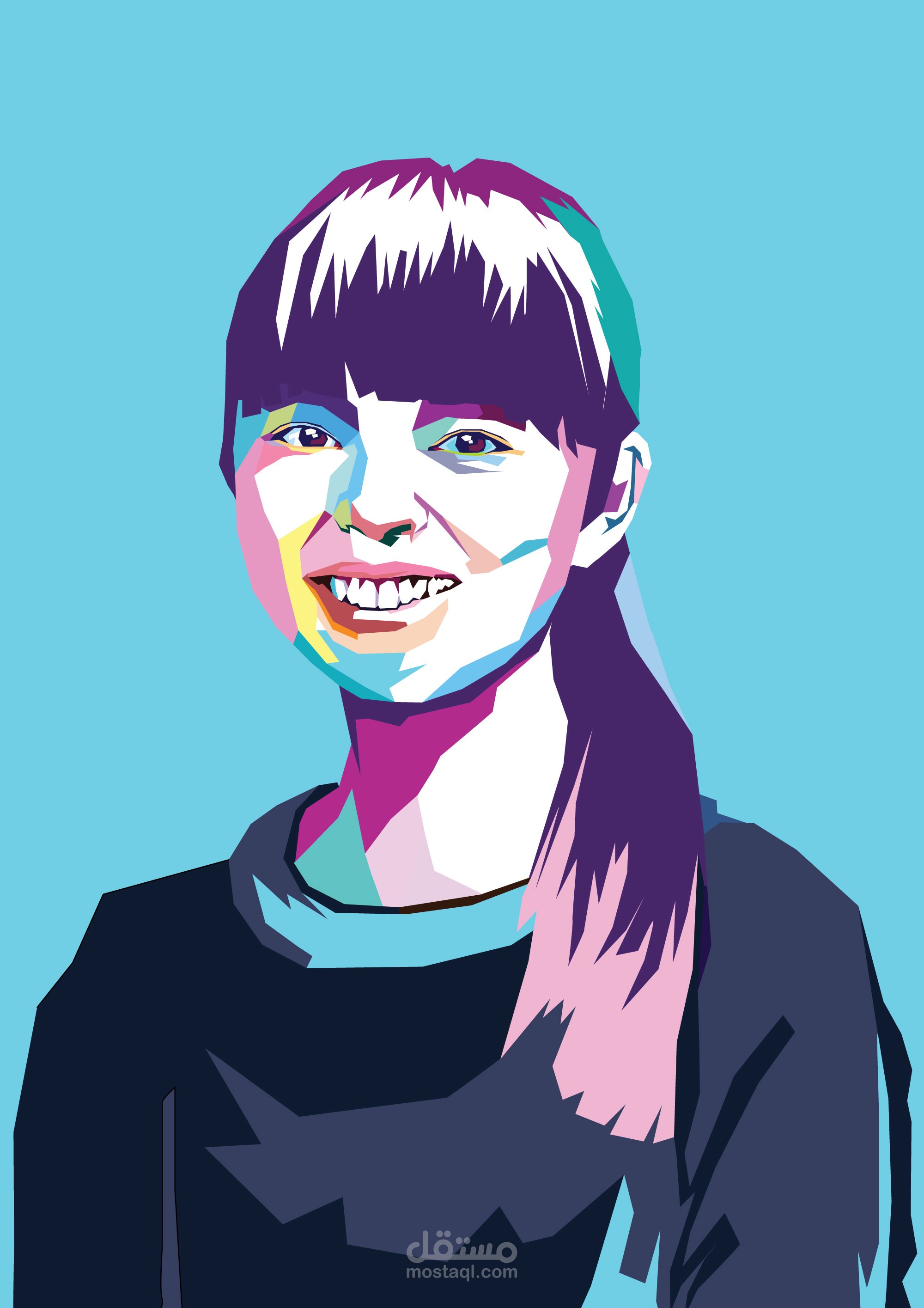 vector art