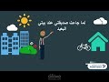 اعلان اشهاري لسلسلة مطاعم بيتزا