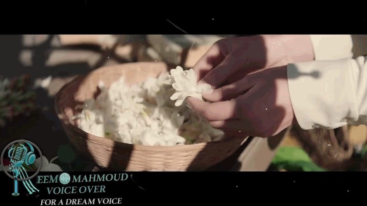 ورود فانتة - اعلان رسمي جديد سعودي Fatina Flowers _ A new advertisement with a Saudi voice official
