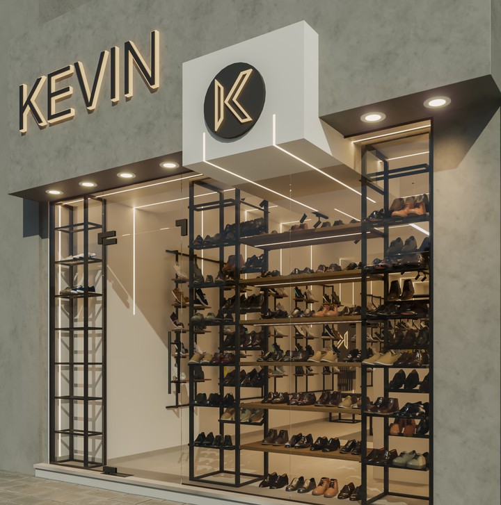 Footwear Store