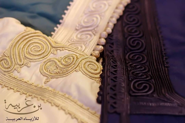بن غربيه لتصميم الأزياء الليبية.. تاريخ يربط أصالة الماضي بأناقة الحاضر (نص إعلاني + تعليق صوتي)