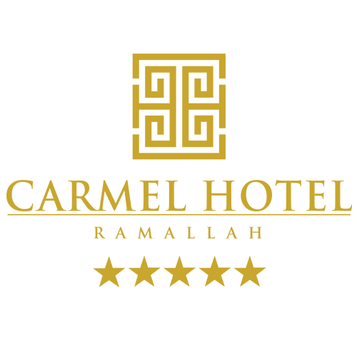 فندق الكرمل - رام الله (تعليق صوتي)