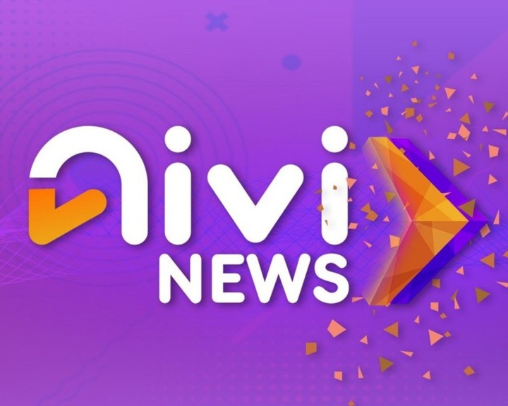 آي في نيوز AiVi News اختيارك الأصح لمعرفة الخبر (تعليق صوتي)