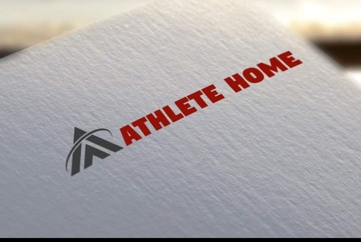 كتابة بروفايل لشركة Athlete home