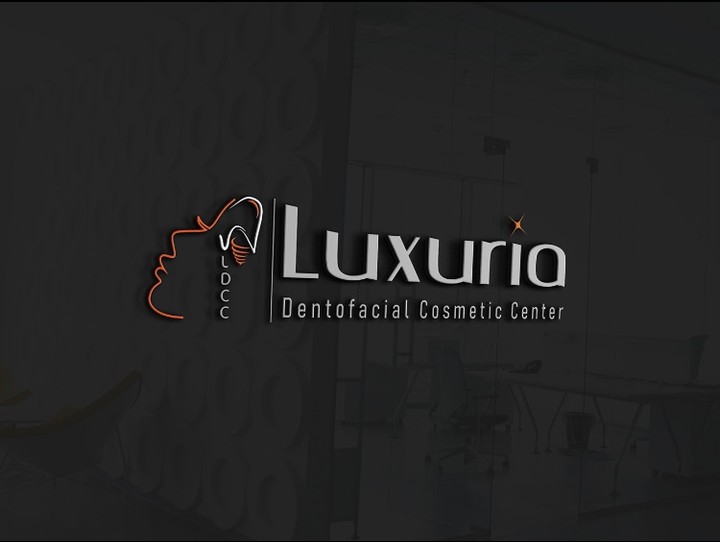 LUXURIA LOGO