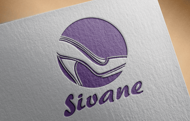 Sivana shoes (Logo+Backgrond)