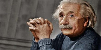 5 أخطاء ارتكبها اينشتاين في حياته العلمية
