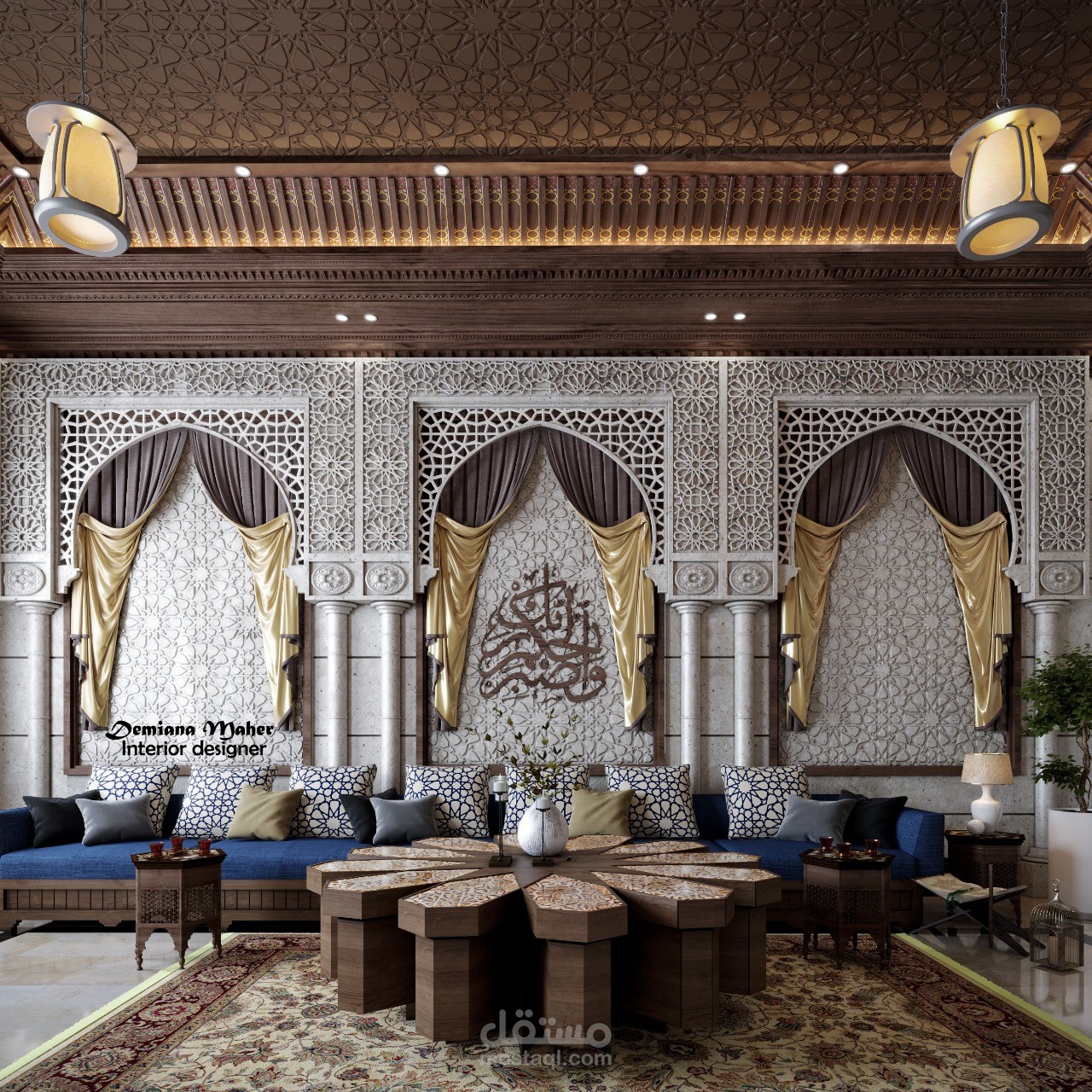 مجلس رجال