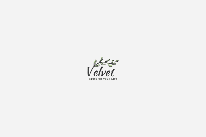 شعار شركة VELVET