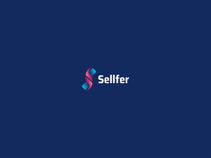 شعار - SELLFER