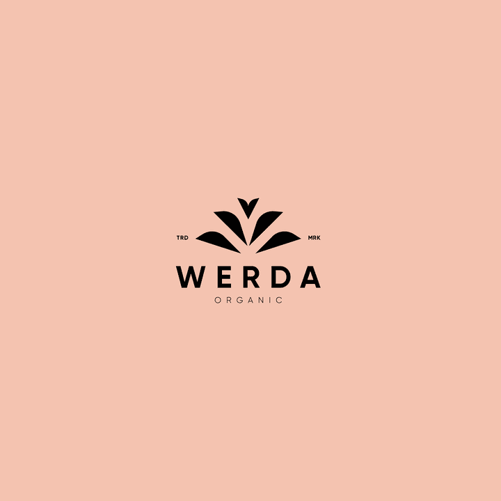 شعار وردة WERDA