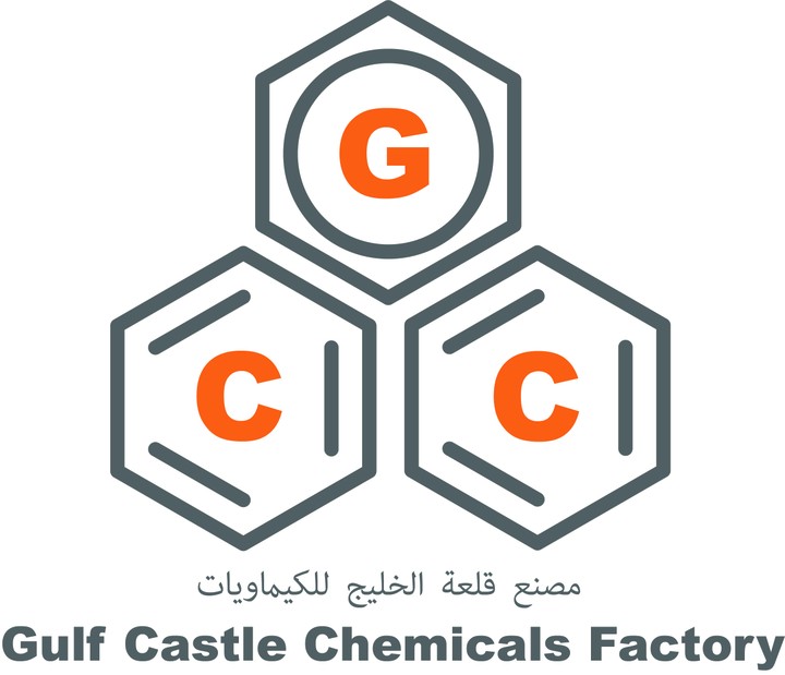 GCC logo