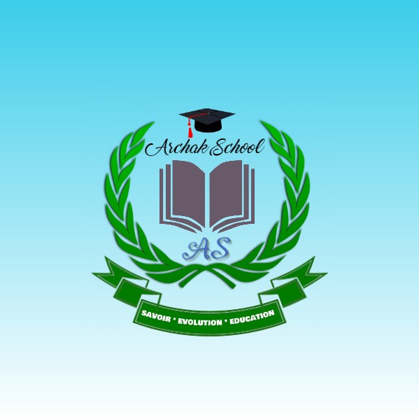 شعار لمدرسة خاصة