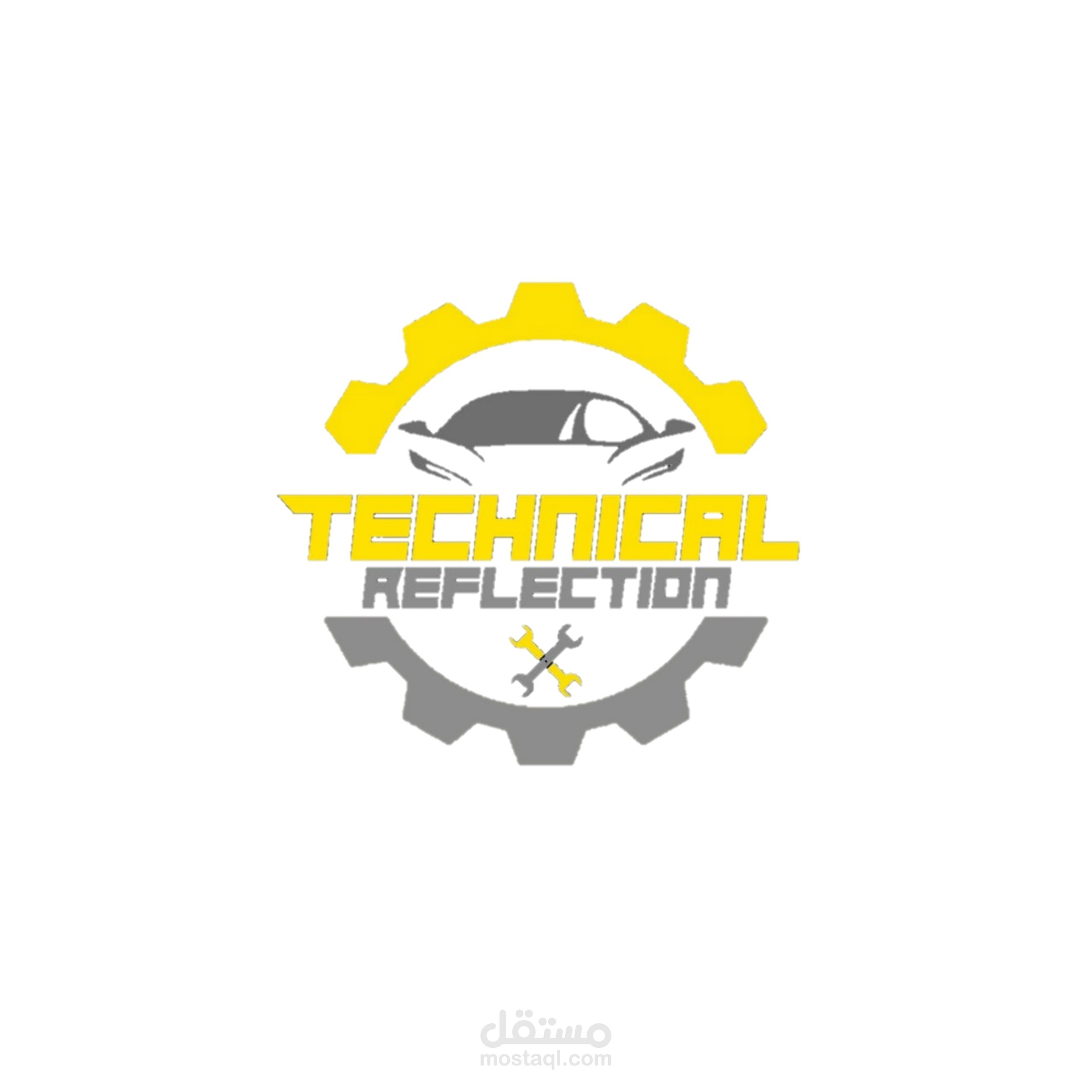 شركة Technical reflection