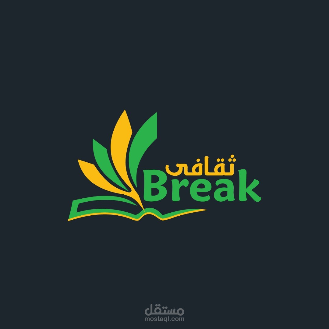 موقع Break ثقافي