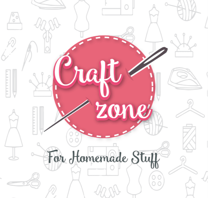 تصميم شعار شركة "Craft Zone"