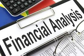 تحليل مالي محترف : التحليل المالي لشركة انابيب الصلب