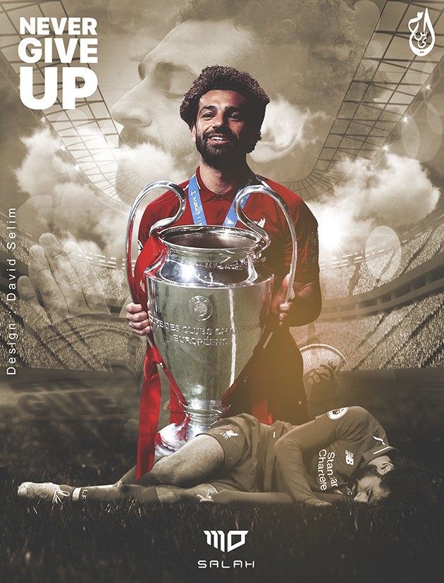 Mo Salah