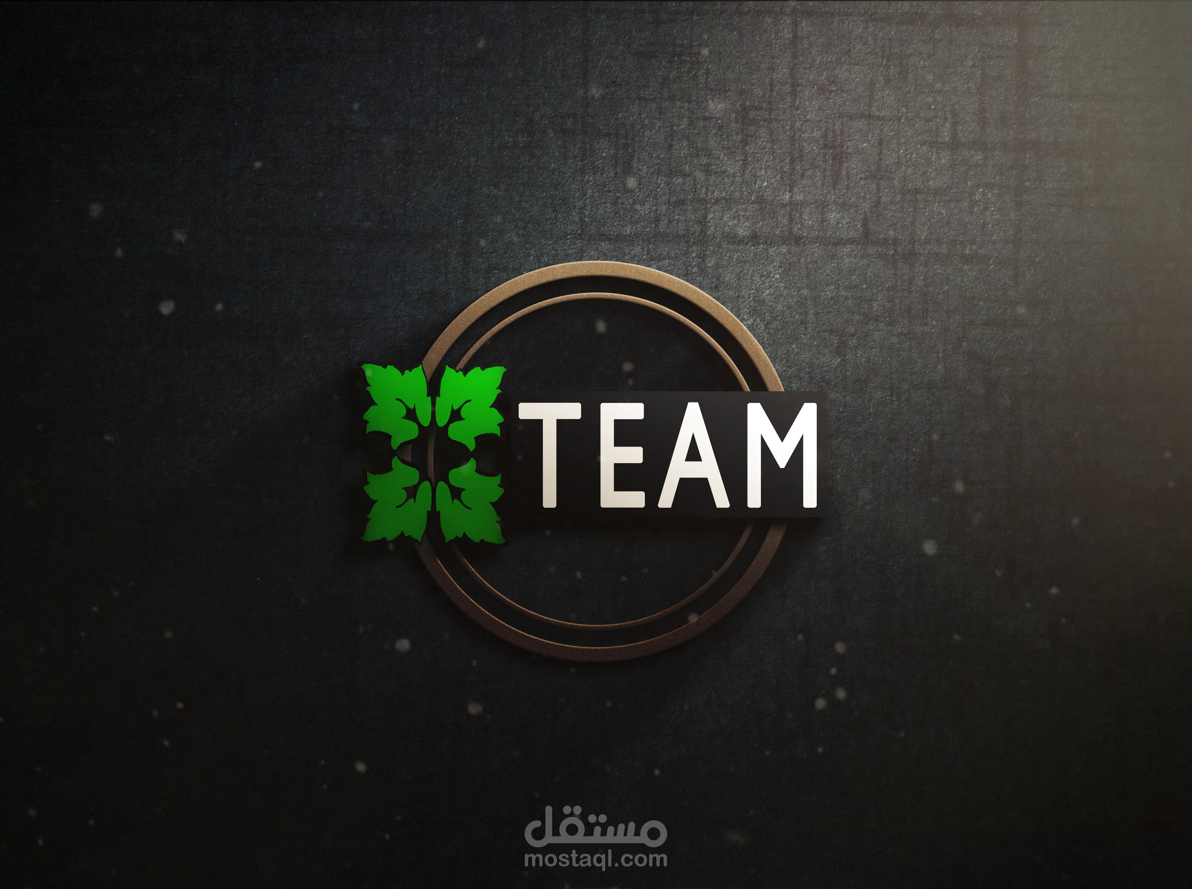 لوجو XTEAM