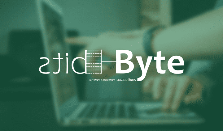 BitsByte Identity