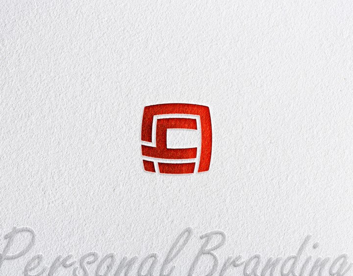 Visual Identity | Personal Branding | Obada al-Naddaf