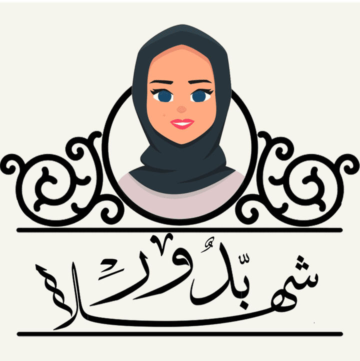 لوغو ديزاين - تصميم لوغو - تصميم شعار - logo design