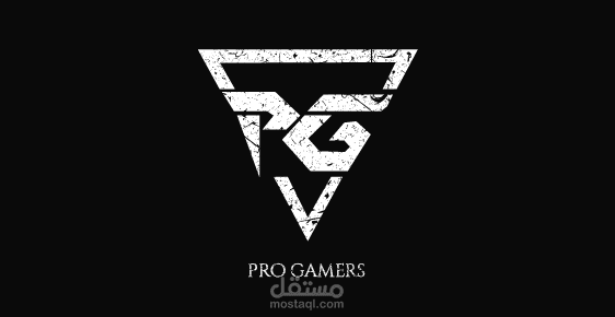 pro gamers logo