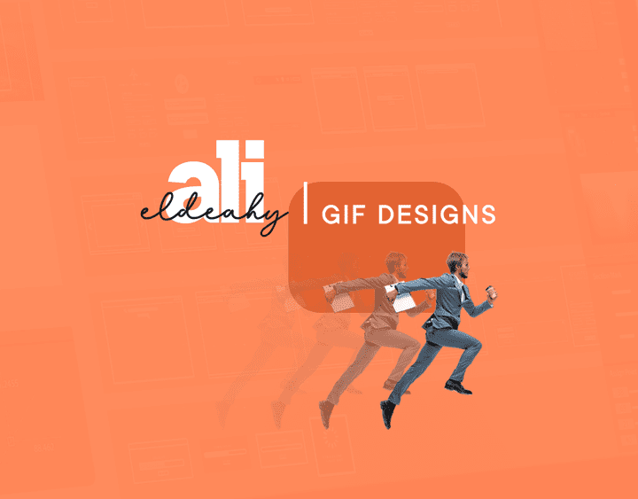 GIF DESIGNS