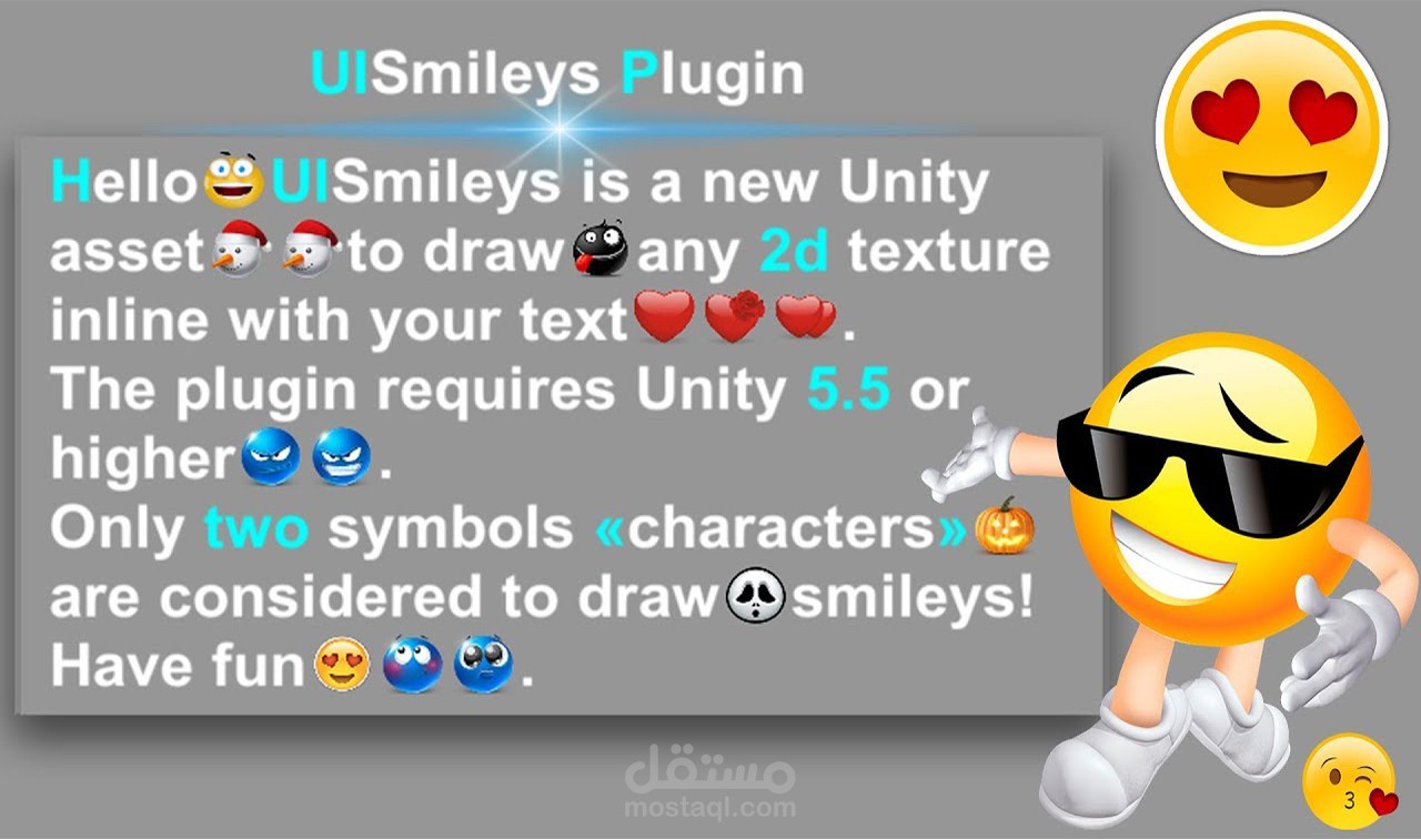 Chat Emotion Plugin