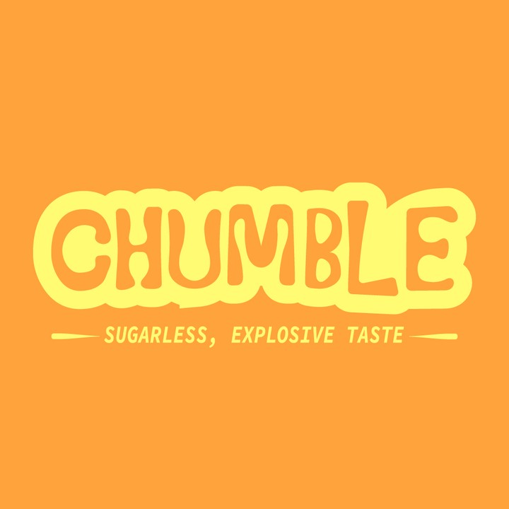 Chumble | Visual identity