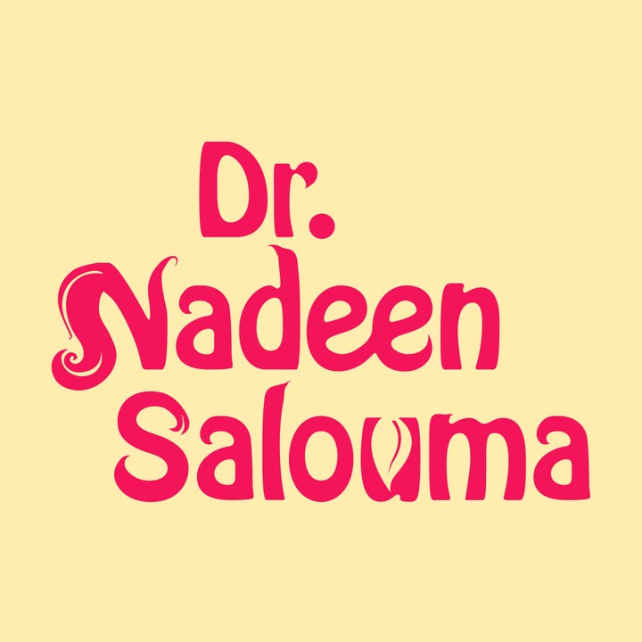 Dr. Nadeen Salouma | Logo Design