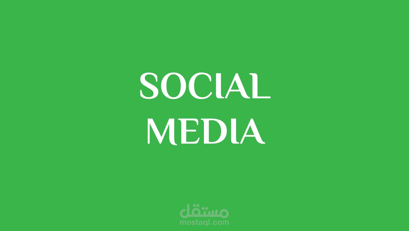 Social Media Designs