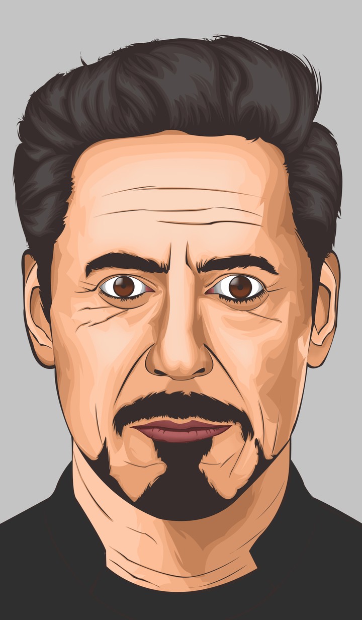 Vector art