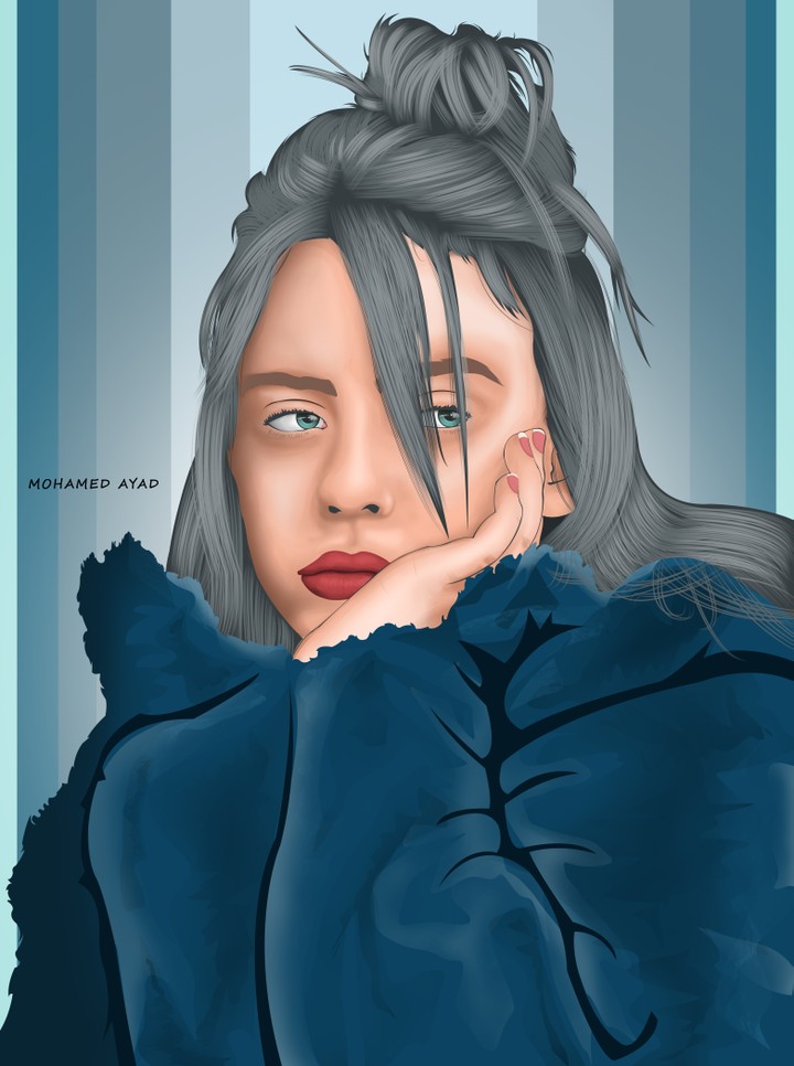 Vector art