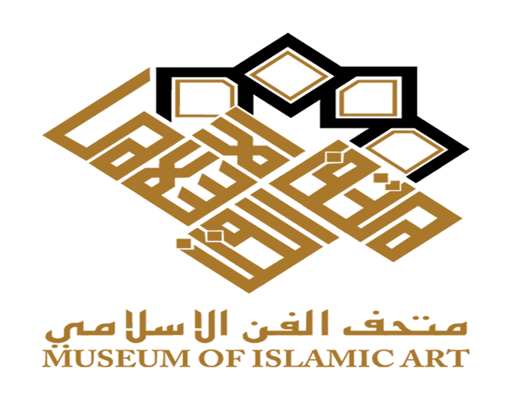 لوجو متحف الفن الاسلامى