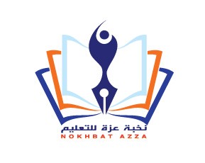 لوجو مؤسسة تعليمية education Logos Academy