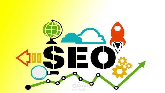 كتابة مقالات متوافقة مع SEO باللغة الانجليزية