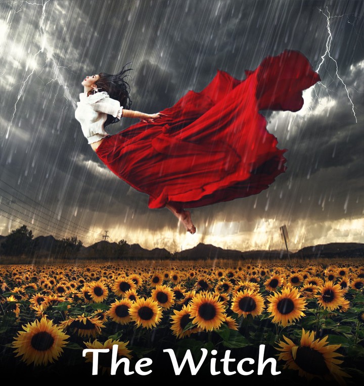 اعلان فيلم the witch