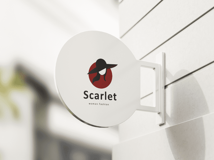 Scarlet Store