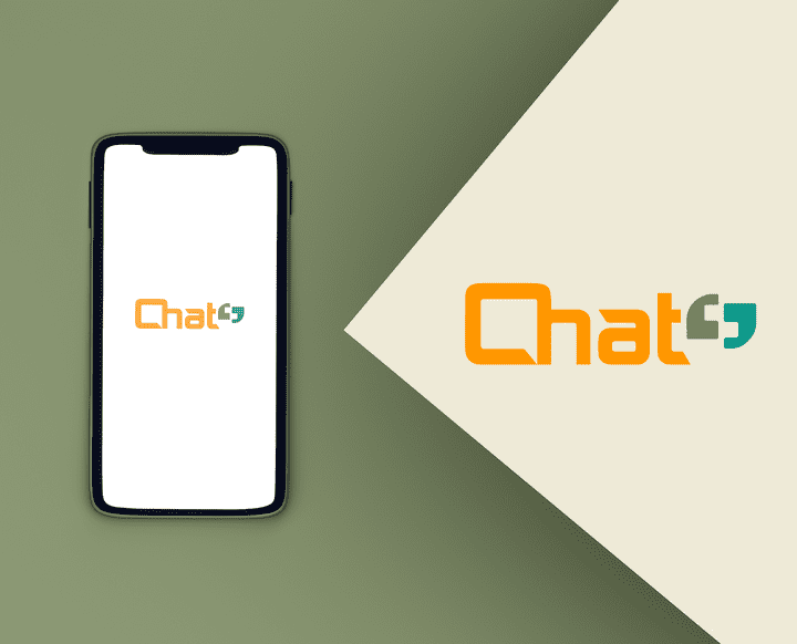 Chat App logo