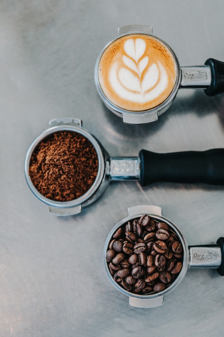 أشهر 8 أنواع قهوة تحضر من الاسبريسو وتجدها في كل المقاهي ومنشأها وطريقة تحضيرها.