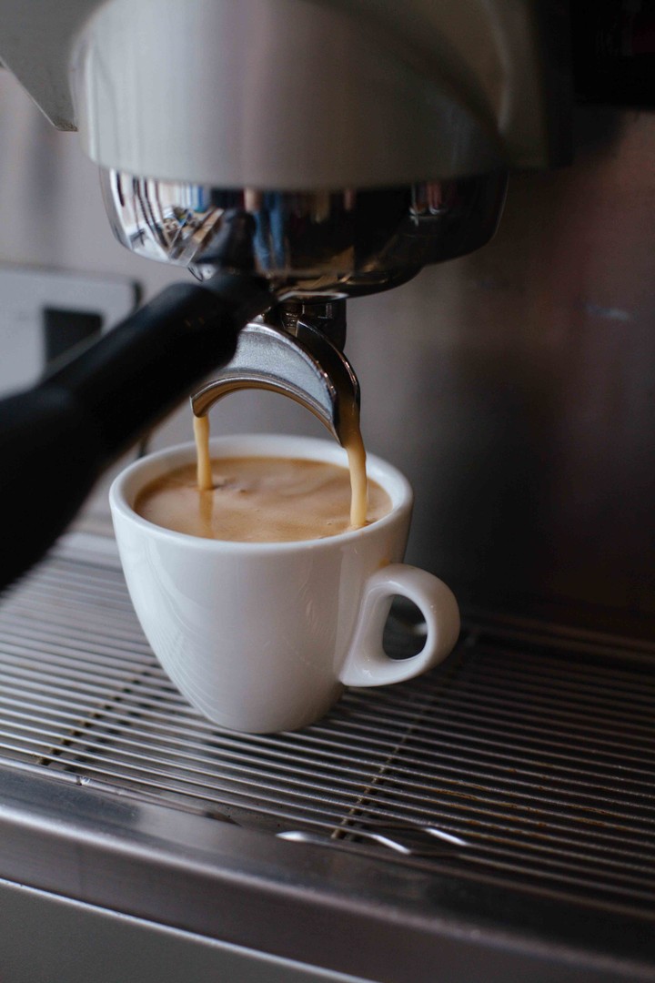 أفضل 8 مكائن وأدوات تحضير القهوة عام 2020