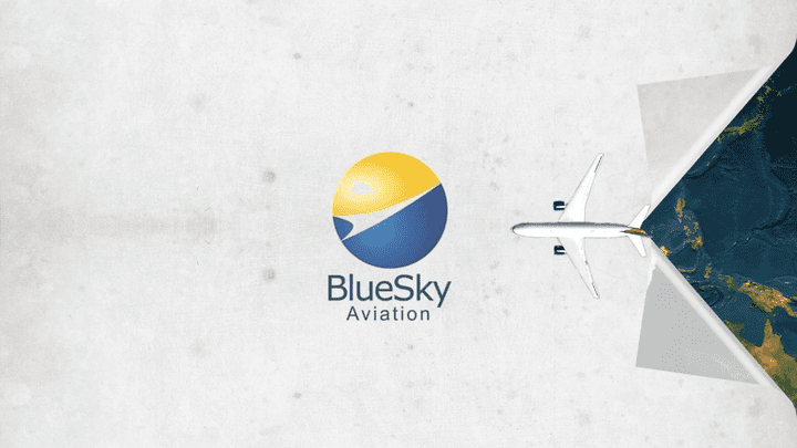 BlueSky Aviation