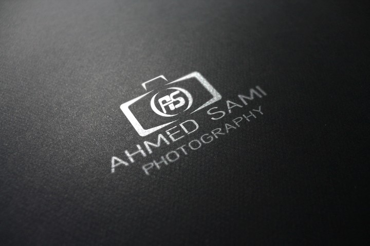 Photographer Logo