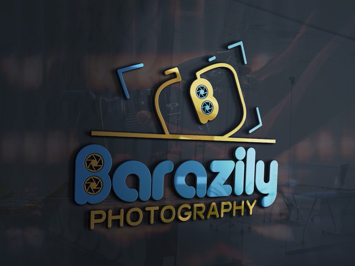 Photographer Logo