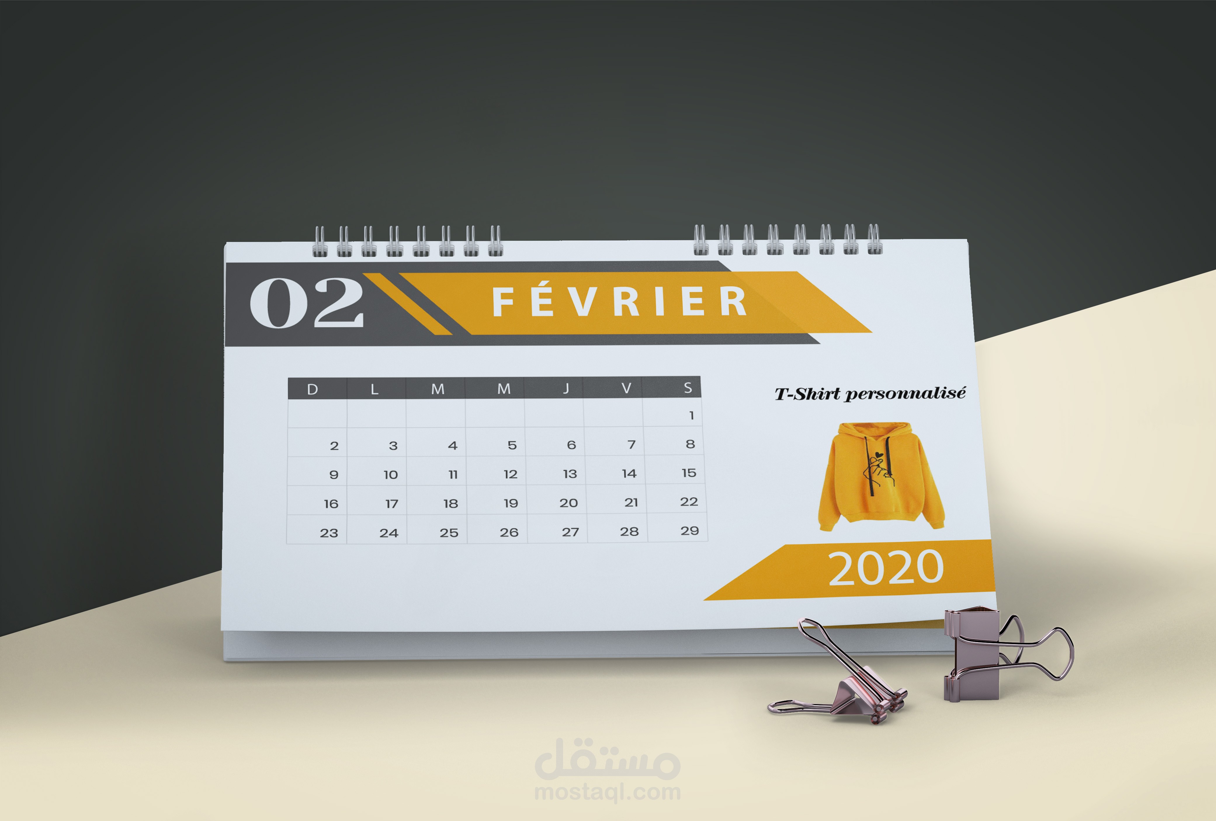 calendrier